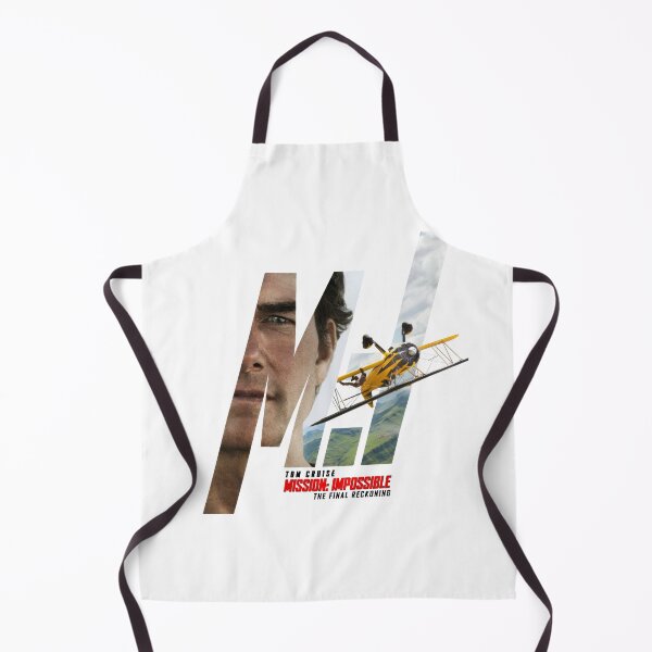 Item preview, Mission Impossible: The Final Reckoning designed and sold by 3ddream.