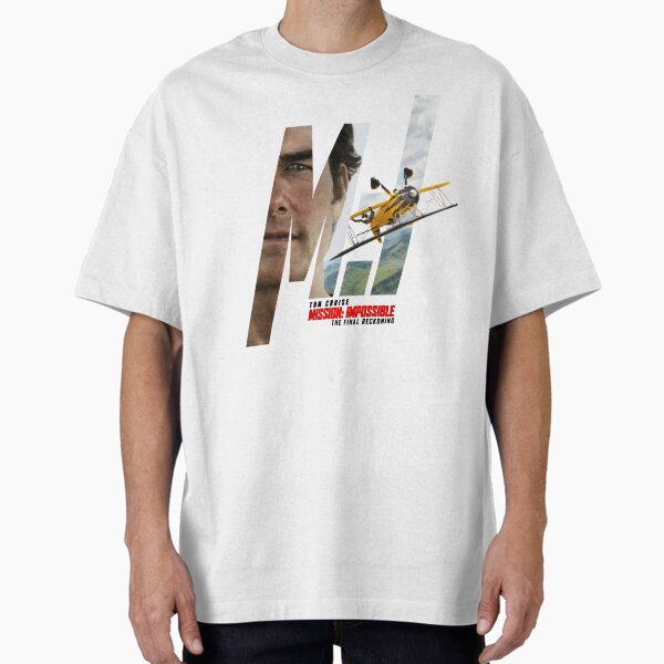 Item preview, Mission Impossible: The Final Reckoning designed and sold by 3ddream.