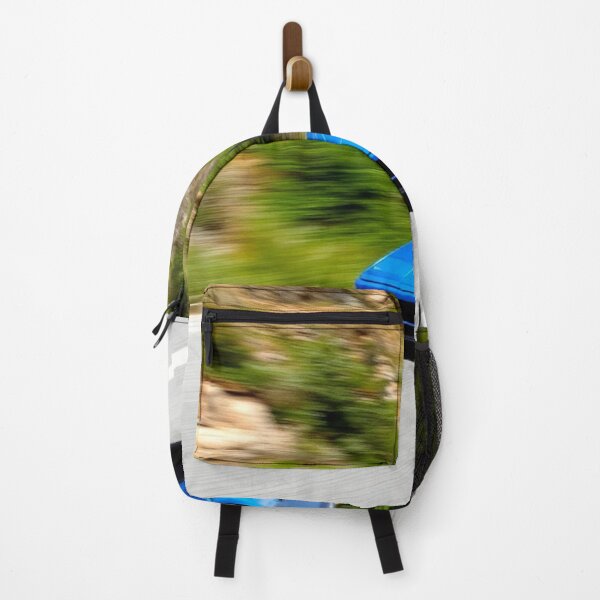 Item preview, Blue Bullet designed and sold by CarRends.
