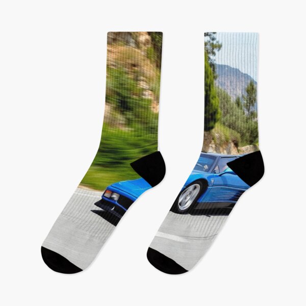 Item preview, Blue Bullet designed and sold by CarRends.