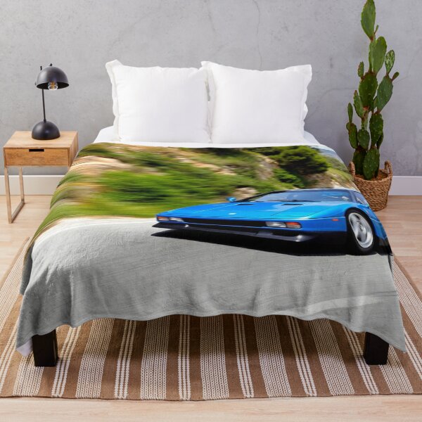 Item preview, Blue Bullet designed and sold by CarRends.
