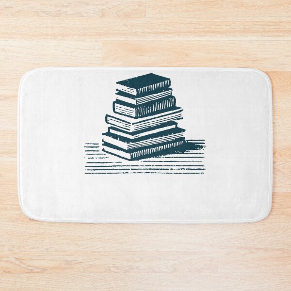 Item preview, Retro Bookworm Bookworm Book Lover designed and sold by LuminOrb.