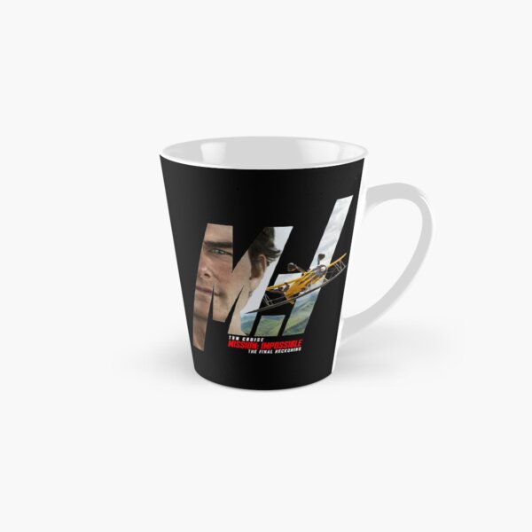 Item preview, Mission Impossible: The Final Reckoning designed and sold by 3ddream.