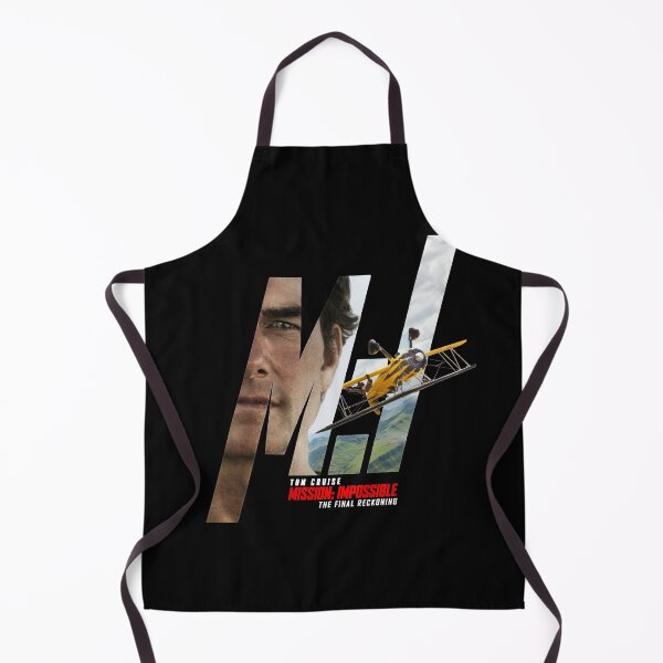 Item preview, Mission Impossible: The Final Reckoning designed and sold by 3ddream.