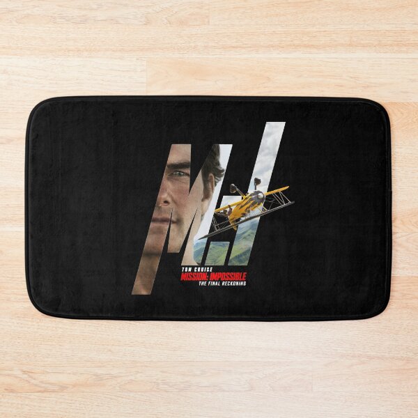 Item preview, Mission Impossible: The Final Reckoning designed and sold by 3ddream.