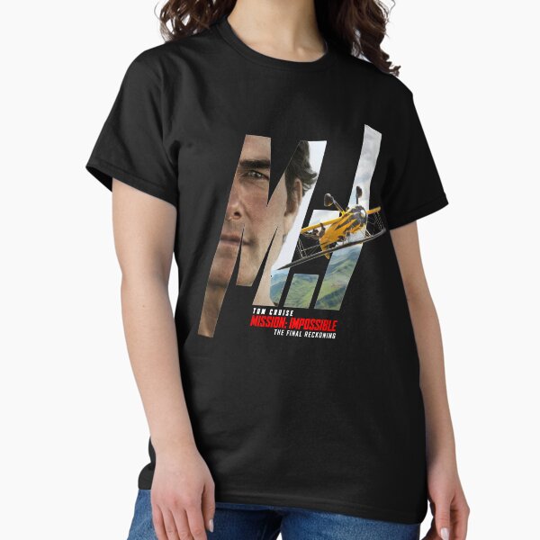 Item preview, Mission Impossible: The Final Reckoning designed and sold by 3ddream.