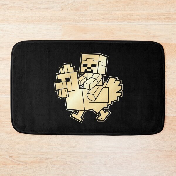 Item preview, Chicken Jockey designed and sold by Kubala Designs.