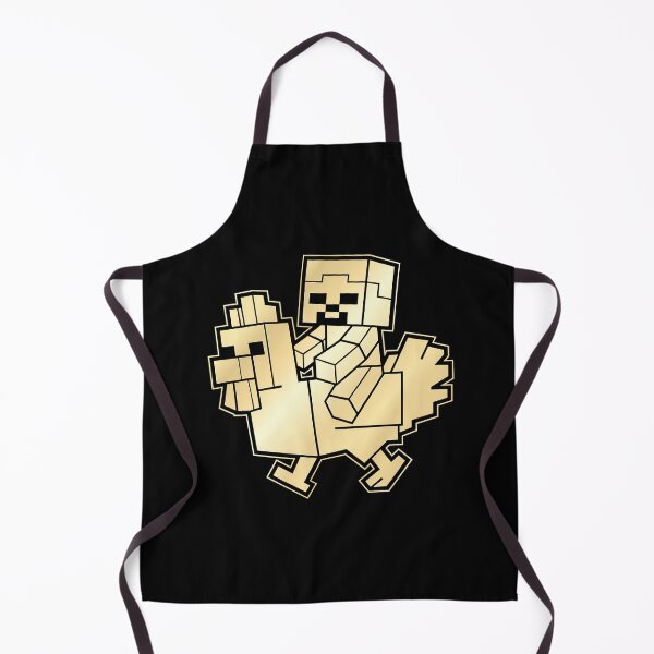 Item preview, Chicken Jockey designed and sold by Kubala Designs.