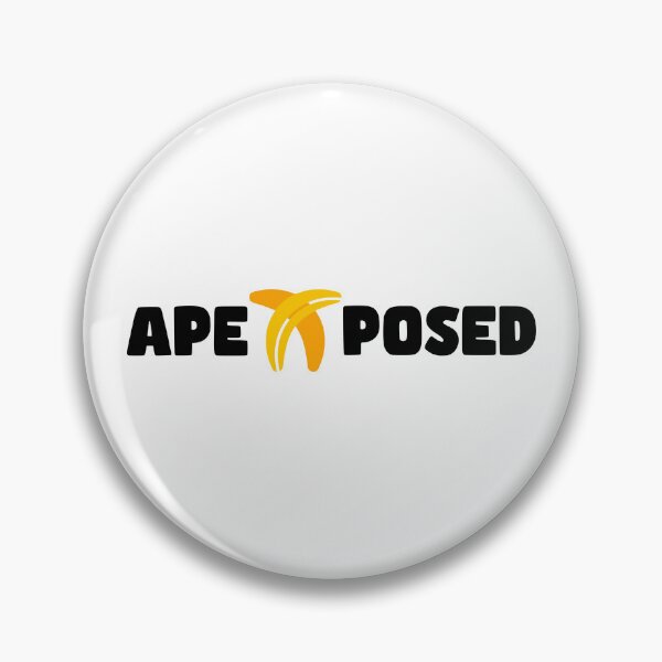 Item preview, APEXPOSED  designed and sold by Hanaranjada.