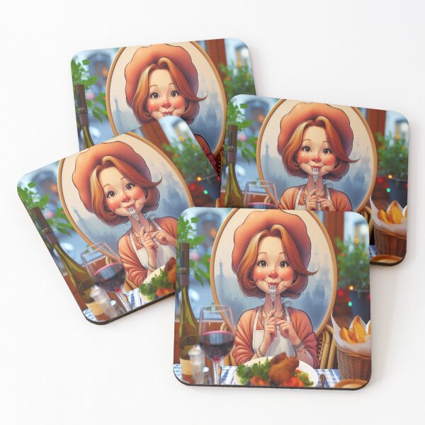 Item preview, Mother on leave designed and sold by ARTFINSTORE.