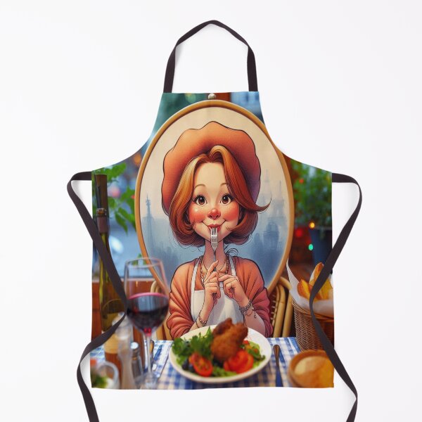Item preview, Mother on leave designed and sold by ARTFINSTORE.
