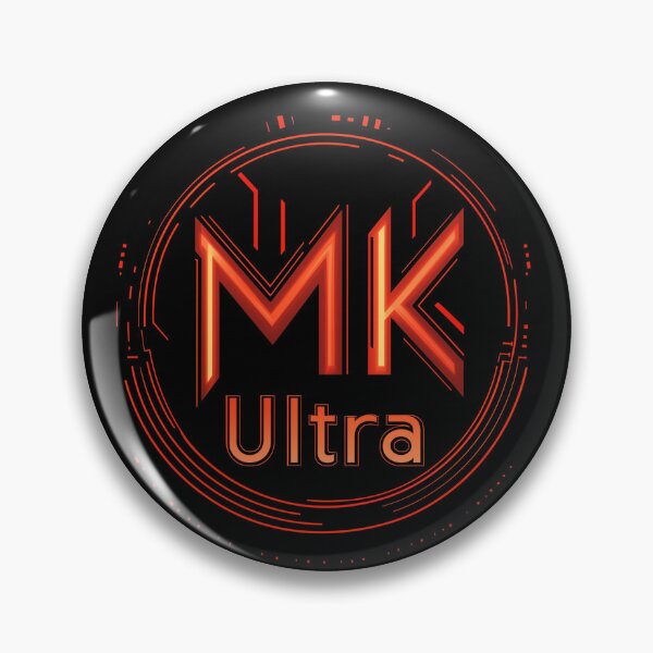 Item preview, MK Ultra V 3.0 designed and sold by Fretpound Forge.