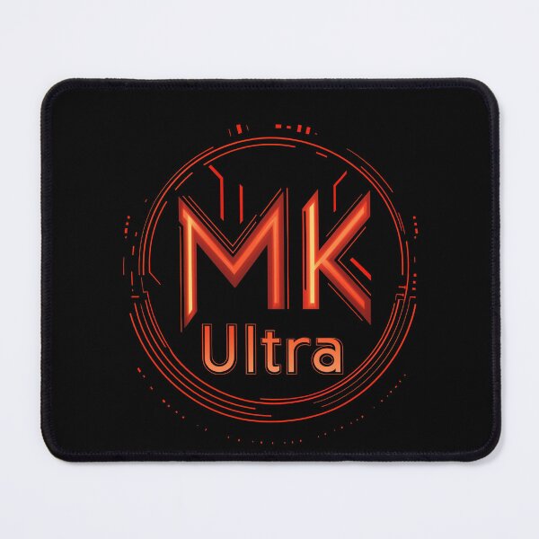 Item preview, MK Ultra V 3.0 designed and sold by Fretpound Forge.