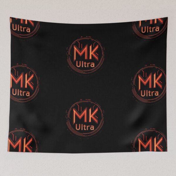 Item preview, MK Ultra V 3.0 designed and sold by Fretpound Forge.