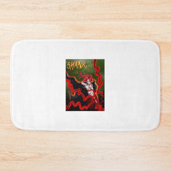 Item preview, Shanks  designed and sold by ArtedeStanfan.