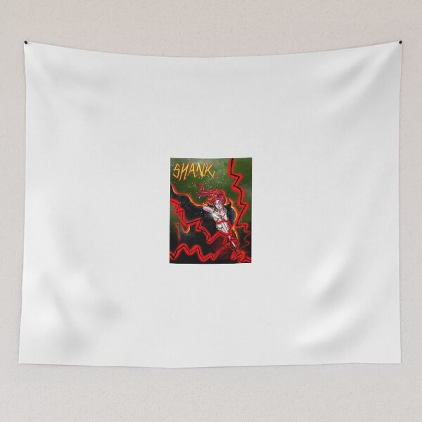 Item preview, Shanks  designed and sold by ArtedeStanfan.