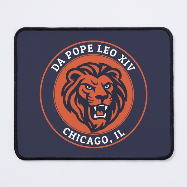 Item preview, Da Pope Leo XIV designed and sold by ValentinaHramov.
