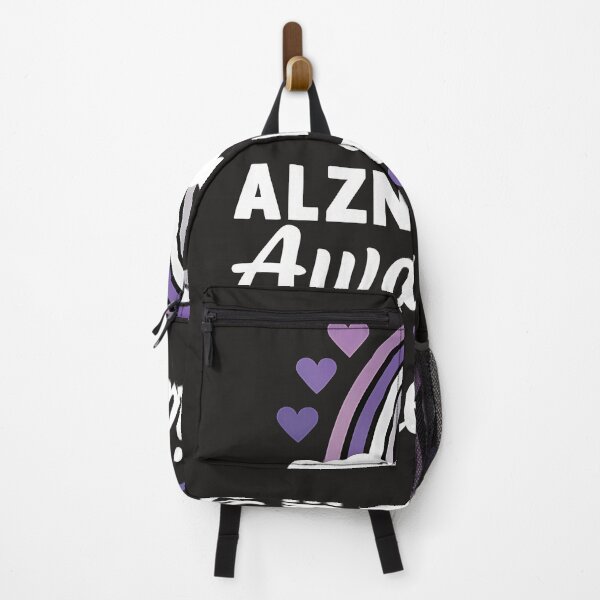 Item preview, Support Alzheimer's Awareness with Our Colorful designed and sold by youme63.