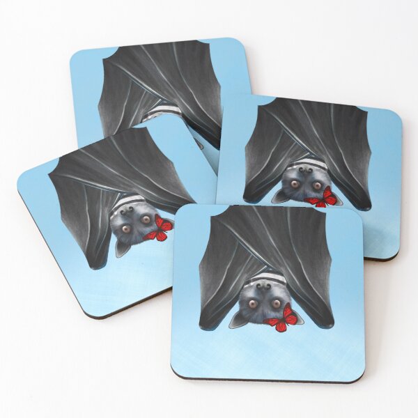 Item preview, Happy Bat designed and sold by Laentya.