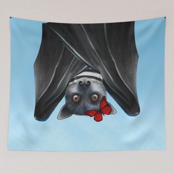 Item preview, Happy Bat designed and sold by Laentya.