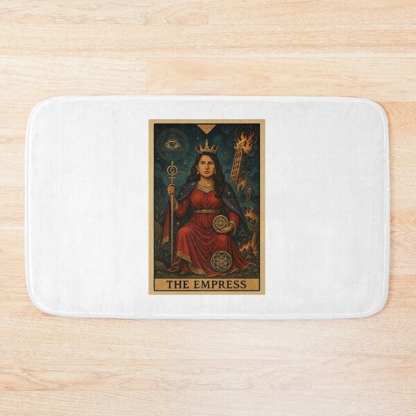 Item preview, EMPRESS TULSI designed and sold by VOA Creations.