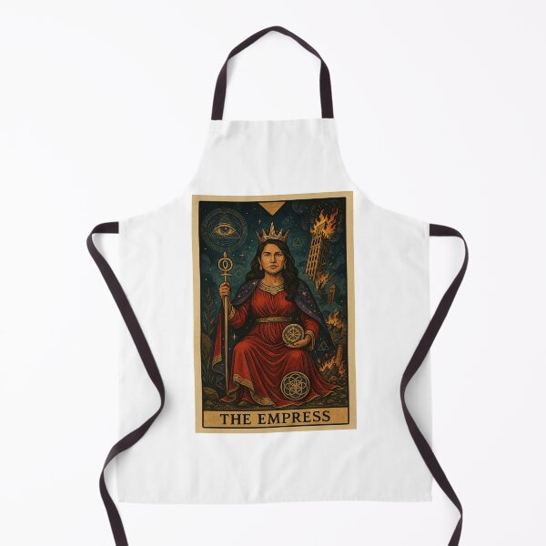 Item preview, EMPRESS TULSI designed and sold by VOA Creations.