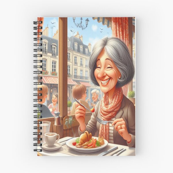 Item preview, Grandmother designed and sold by ARTFINSTORE.