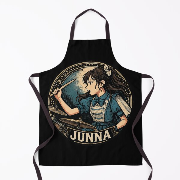 Item preview, JUNNA - SUPERFAN! V2 designed and sold by TheRabbitHoleMD.