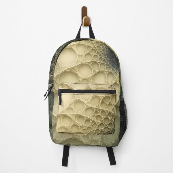 Item preview, Cellular Spiral Depth designed and sold by Kaleidoscope Print.