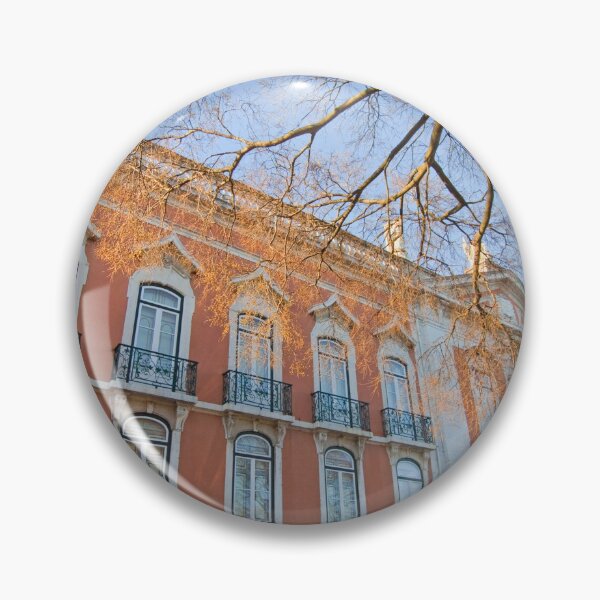 Artikelvorschau, Palácio. Campo de Santa Clara. Lissabon entworfen und verkauft von Tereza Pilar  Art.