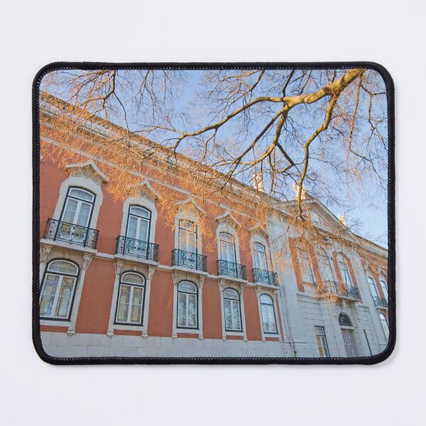 Item preview, Palácio. Campo de Santa Clara. Lisboa designed and sold by Tereza Pilar  Art.