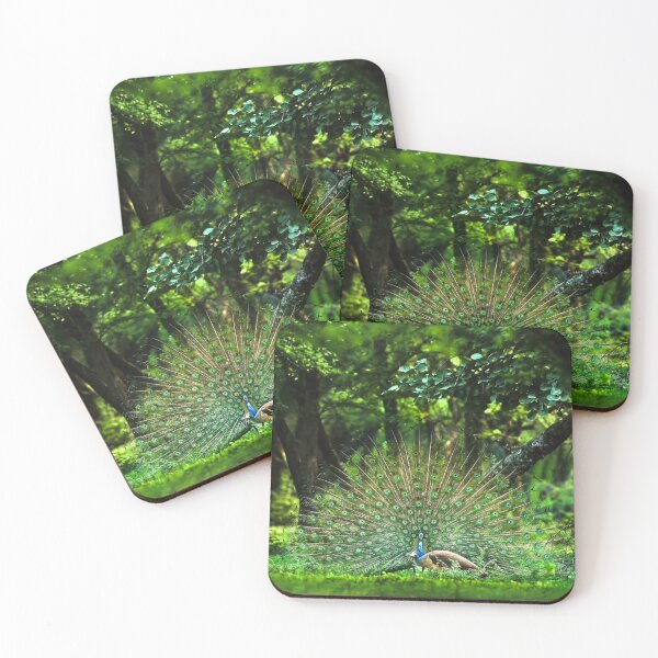 Item preview, Green Splendor designed and sold by ritusdesigns.