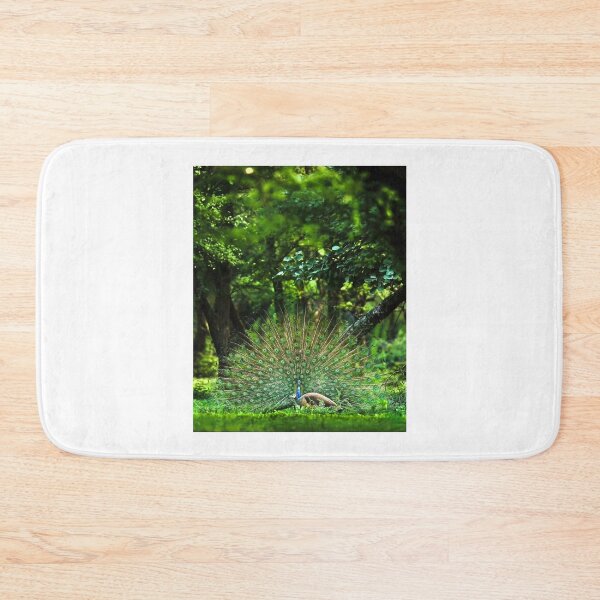 Item preview, Green Splendor designed and sold by ritusdesigns.