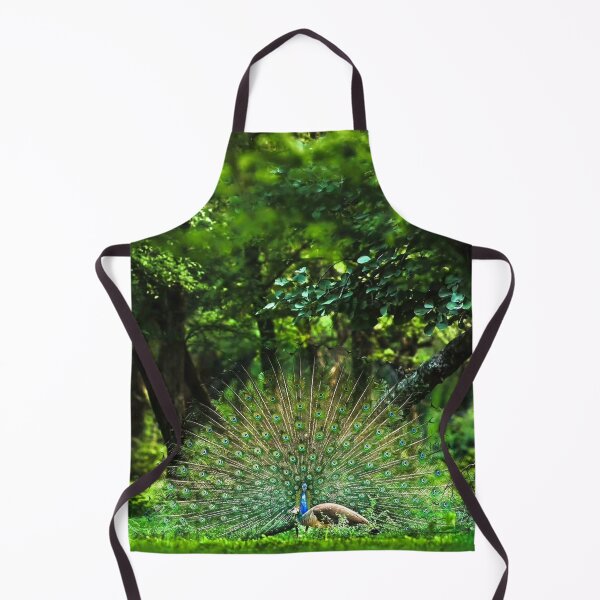 Item preview, Green Splendor designed and sold by ritusdesigns.