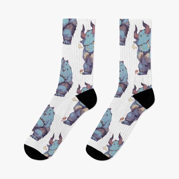 Item preview, Cute Ogre DnD designed and sold by bapupa.