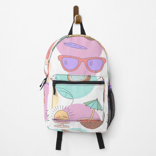 Item preview, Pastelic Summer Vibes |  designed and sold by Reugba.