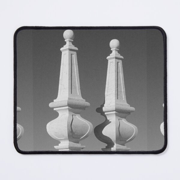 Item preview, Terraço do Mosteiro de São Vicente de Fora. Monastery terrace. designed and sold by Tereza Pilar  Art.