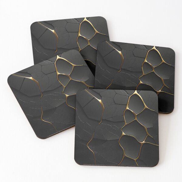 Item preview, Fractured Elegance designed and sold by Kaleidoscope Print.
