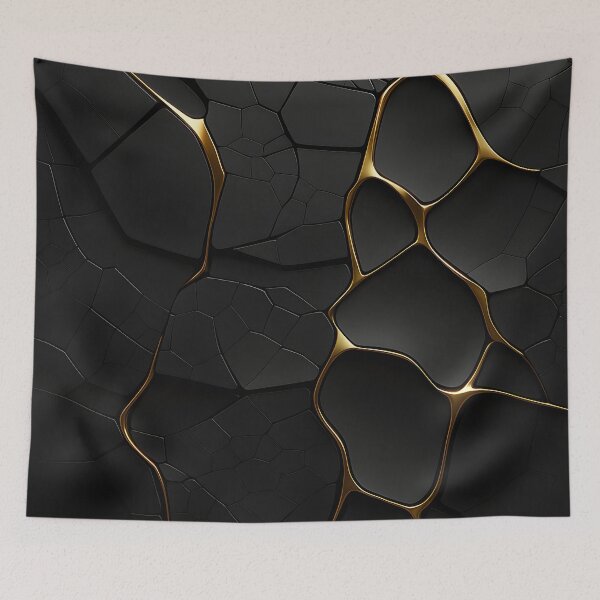 Item preview, Fractured Elegance designed and sold by Kaleidoscope Print.