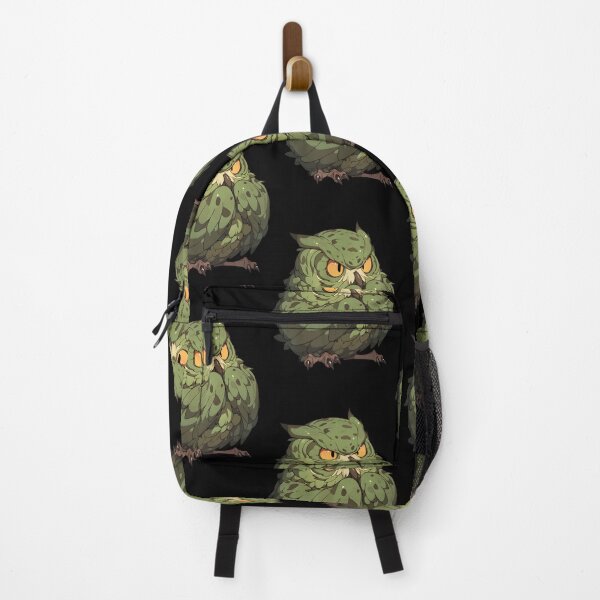 Item preview, Cute Owlbear DnD designed and sold by bapupa.