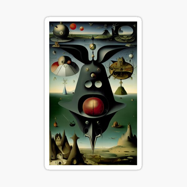 Item preview, The Rabbit Hole designed and sold by SademJP.