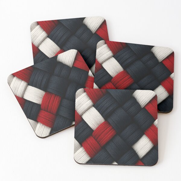 Item preview, Woven Strength designed and sold by Kaleidoscope Print.