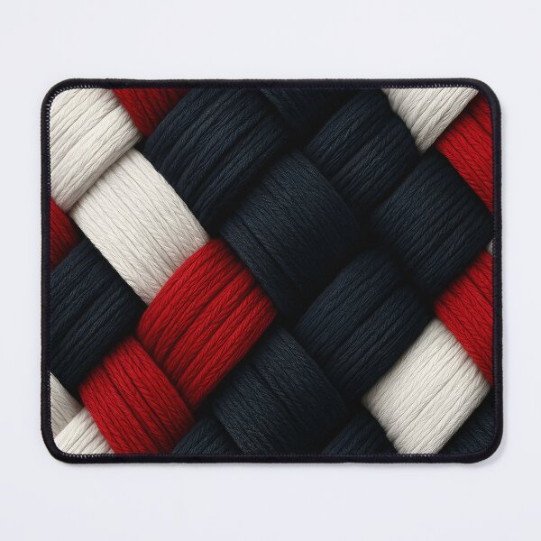 Item preview, Woven Strength designed and sold by Kaleidoscope Print.