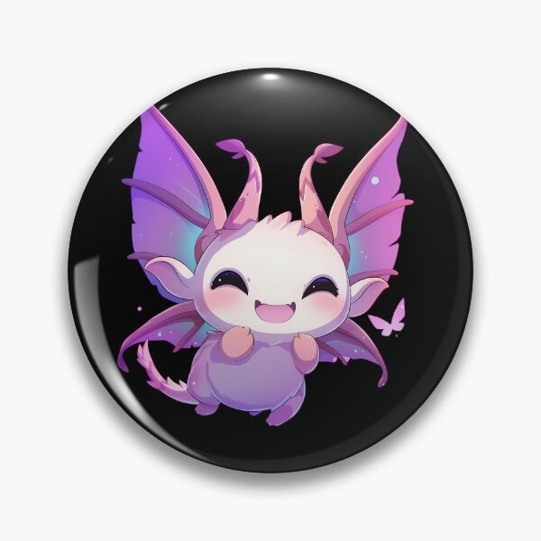Item preview, Cute Pixie DnD designed and sold by bapupa.
