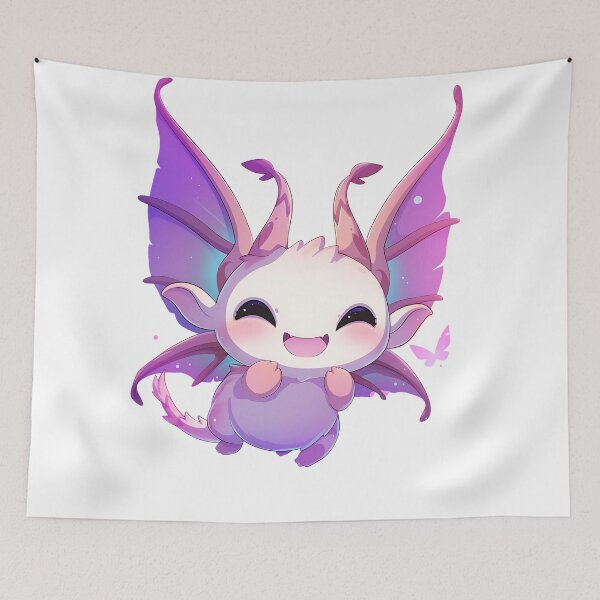 Item preview, Cute Pixie DnD designed and sold by bapupa.