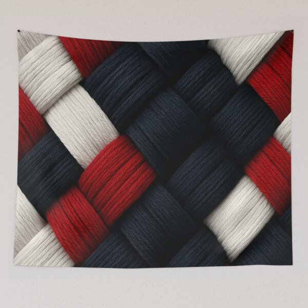 Item preview, Woven Strength designed and sold by Kaleidoscope Print.
