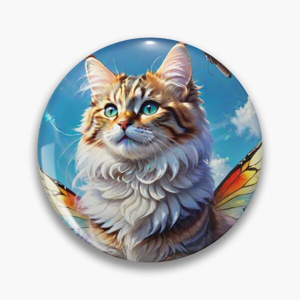 Item preview, Magic Cat designed and sold by RaF71PrO.