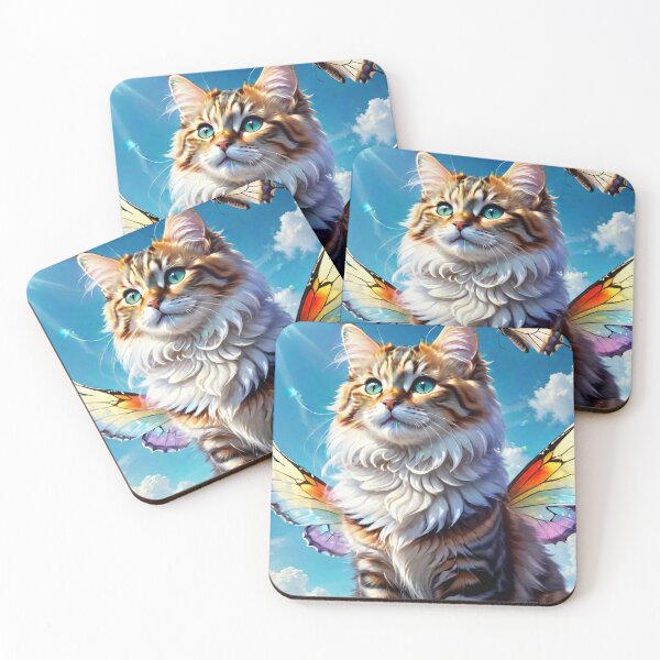 Item preview, Magic Cat designed and sold by RaF71PrO.