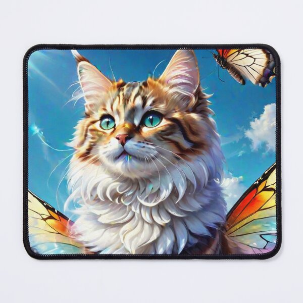 Item preview, Magic Cat designed and sold by RaF71PrO.