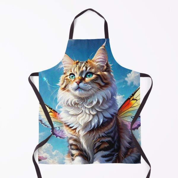 Item preview, Magic Cat designed and sold by RaF71PrO.